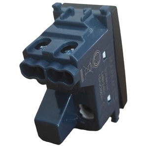 Interrupteur unipolaire noir 10A 250V pour variateurs Vimar Ark - Product Image 2