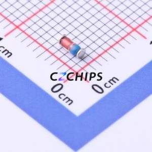 ไดโอด ZENER ไดโอด LL-34 ZMM15-MS ใหม่ของแท้ชิ้นส่วนอิเล็กทรอนิกส์ - Product Image 2