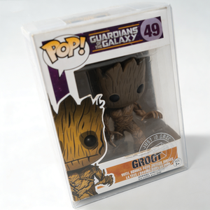 Estuche de Exhibición de Plástico PET Transparente Personalizado al por Mayor de Fábrica para Protector con Grosor de 0.2-0.5mm para Accesorios de Moda - Product Image 5