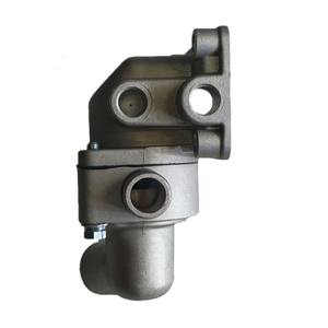 Conjunto de Termostato de Motor Longgong CPC35-E Yunnei YN4A055-34CR para Montacargas de Combustión Interna, Pieza de Repuesto - Product Image 1