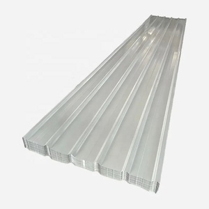 ASTM EN Roof <strong>Corrugated</strong> Metal Galvanized Iron <strong>Sheet</strong> Steel Ceiling Tiles Accessories Terrace Bending Cutting Welding BIS TISI KS - Product Image 6