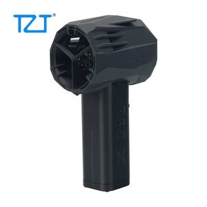 مروحة صغيرة من TZT X64PRO W مع مروحة عنيفة كم/س من الجيل الخامس مروحة توربو مع دفع 1500g 64 قناة - Product Image 1