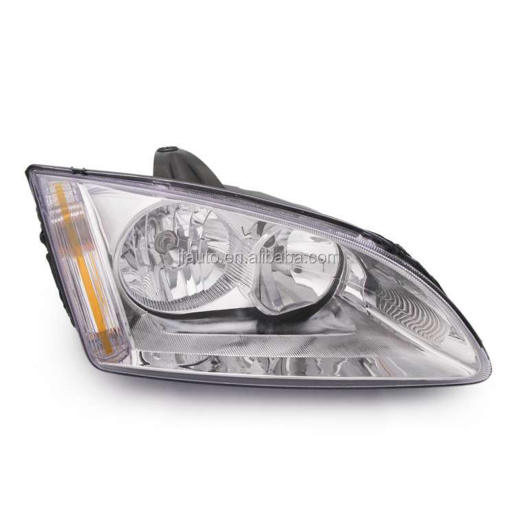 DEPO 315-1965L-AS Automotive Lighting Replacement - Aftermarket Headlight Or Taillight - View #2