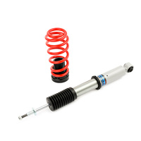 FAPO PS004810 pour VW Jetta 7e génération MK7/A7/MQB 2019 + kit d'abaissement coilover réglable et de haute qualité amortisseur de suspension
