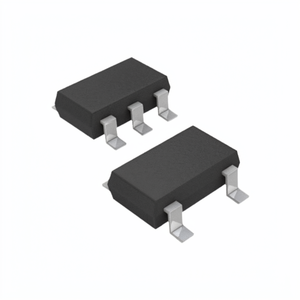 Manufacturer Channel Power Management (PMIC) MIC5305-2.5YD5-TR SOT 23 5 Thin, TSOT 23 5 Electronics Component - Product Image 1