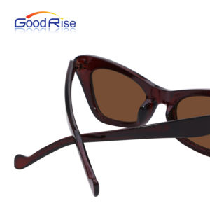 Occhiali da sole Vintage moda <span class=keywords><strong>donna</strong></span> occhiali da sole protezione Uv400 classi donne e 2025 Chic occhiali da sole occhi di gatto Sexy per le donne - Product Image 5