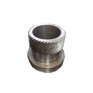 Pièces non standard de haute précision personnalisées Engrenages hélicoïdaux internes et externes - Product Image 1