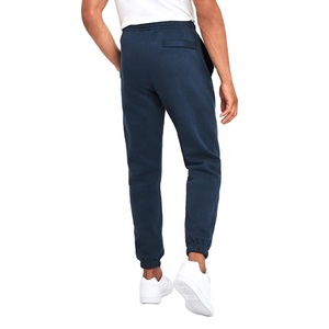 PIHA SPORTS Men's <b>Jogger</b> Pants Running Trousers <b>Slim</b> Fit Stretch Fleece Lining Drawstring Closure Autumn Plus Size - Product Image 2
