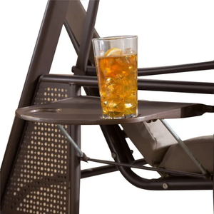 Cheap Custom Furniture High Quality Modern Outdoor <b>Patio</b> Hanging Chair - Product Image 4