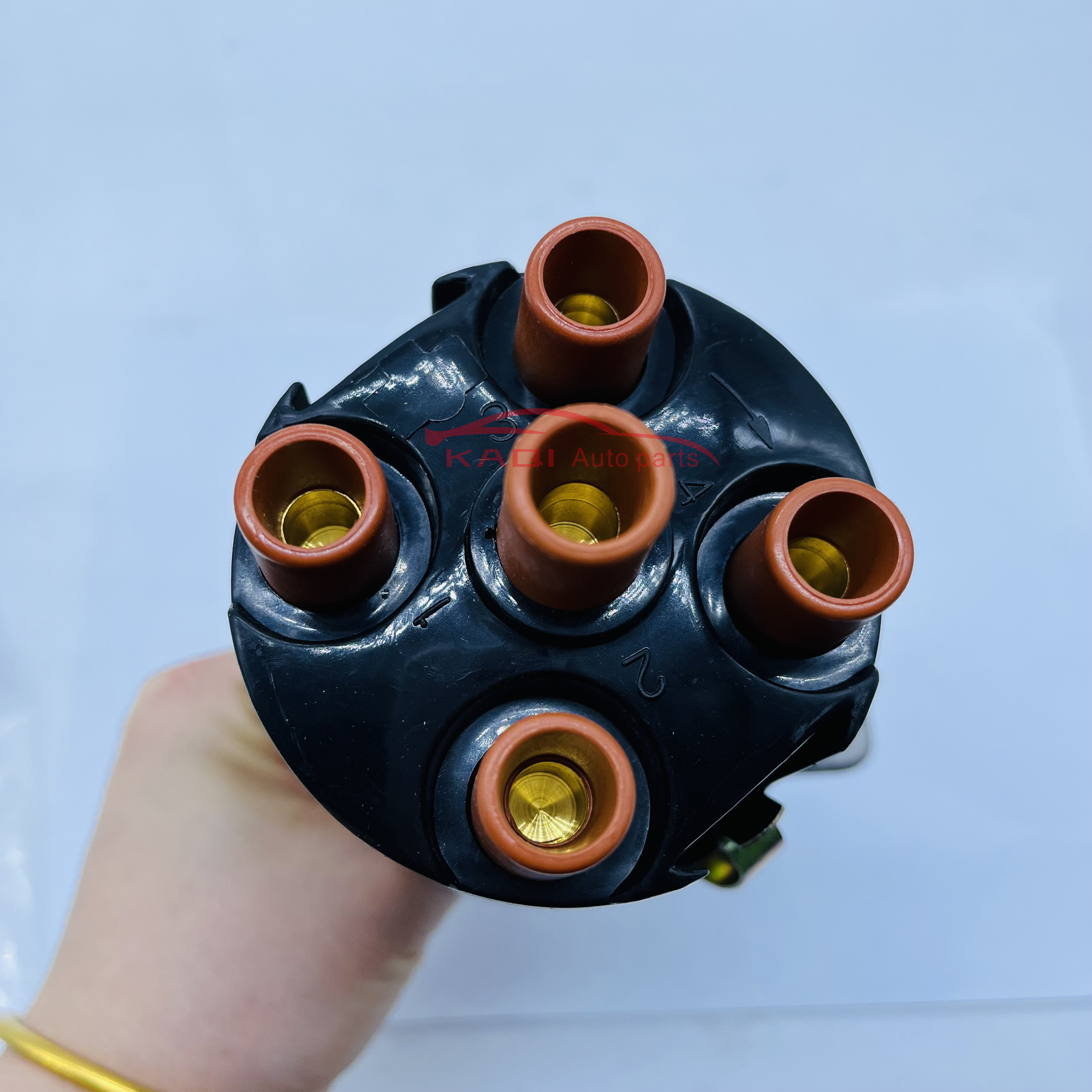 Distributor Assy for Chana Hafei DFM Suzuki 465Q-3706950
