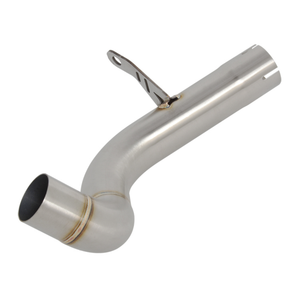 Kit d'échappement complet modifié en gros pour <span class=keywords><strong>moto</strong></span> VOGE 900DS 900DSX 2024 2025 – Collecteur et silencieux en alliage de titane - Product Image 3