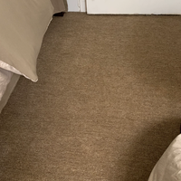 Tapis de couleur unie pour usage commercial et domestique, ignifuge, résistant à l'usure, antidérapant, pour salle de réception, piscine, salle de jeux, événements et célébrations