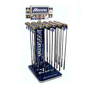 Custom Made โลหะ Stands Racks สำหรับกอล์ฟ/กีฬา <span class=keywords><strong>Shop</strong></span>/Golf Club - Product Image 4