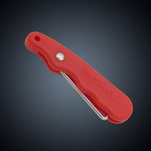 เครื่องมือรัดเชือกรองเท้าแบบพกพา VIK MAX ทำจากสแตนเลส พับได้ ใช้สำหรับเชือกรองเท้าฮอกกี้และเชือกรองเท้าทั่วไป - Product Image 4