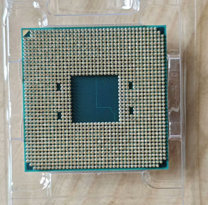 สำหรับ 5 5600G 6-Core 12-Thread 3.9GHz AM4 Socket Desktop Processor พร้อมเทคโนโลยี 16MB และ Virtualization ประสิทธิภาพ 6-Core - Product Image 3