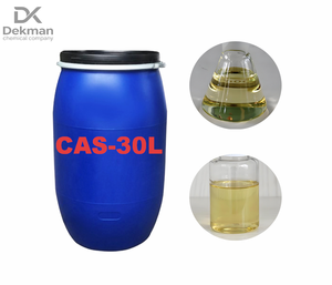 โซเดียมโคโคอิลอะลาไนเนต CAS 90170-45-9 วัตถุดิบอ่อนโยนสำหรับผลิตภัณฑ์ทำความสะอาดสำหรับเด็กอ่อน - Product Image 1