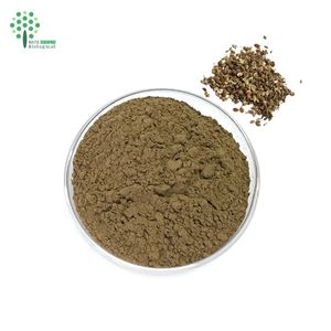 Bubuk ekstrak biji <span class=keywords><strong>Cnidium</strong></span> <span class=keywords><strong>Monnieri</strong></span> alami dengan Osthole 35% HPLC diuji 25kg kemasan Drum - Product Image 1