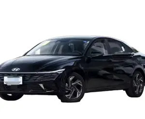 Лидер продаж, новый автомобиль Hyun dai Elantra 1,4 т 1.5L 2023 2024, 5-дверный седан, компактный автомобиль, семейный автомобиль