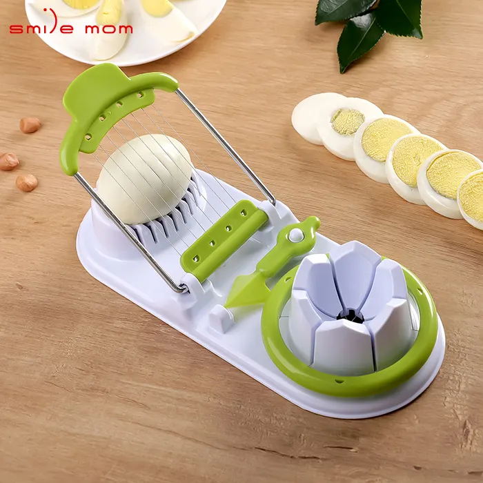 Best sale competitive price stainless steel wire egg slicers
