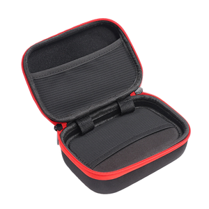 Étui personnalisable pour appareil photo avec Action 4 Izi One Lite 5k Dslr R6 Mark Ii Mini 12 R6 Mark2 X100vi Round Camera L e n se case - Product Image 1