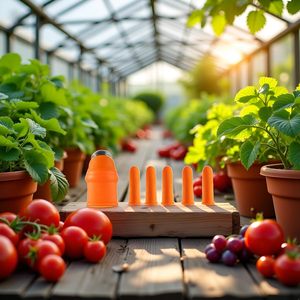Outil de cueillette de fruits, protection des mains, lame de coupe pour le pouce, coupe-manettes manuel en acier inoxydable, durable, compact, léger, pour le jardin - Product Image 5