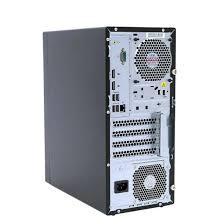 Servidor Lenovo TS90X de Alto Rendimiento con Xeon E-2224G para Aprendizaje Profundo, Potente y a Precio Accesible - Product Image 4