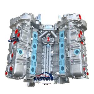 Moteur à essence 4,4 L N63B44, ensemble moteur N63B44 pour BMW X6 X5 V7 XDrive50i 750i/750Li 550i GT 550i <span class=keywords><strong>650i</strong></span> M550i Série 8 850i - Product Image 2