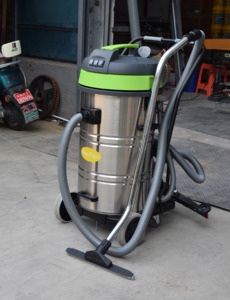 <span class=keywords><strong>Aspirateur</strong></span> industriel automatique à arrêt automatique à eau pleine, capacité <span class=keywords><strong>de</strong></span> 80 L, diamètre <span class=keywords><strong>de</strong></span> 44 cm, cordon d'alimentation <span class=keywords><strong>de</strong></span> 8 m, pour <span class=keywords><strong>chantier</strong></span> <span class=keywords><strong>de</strong></span> construction - Product Image 6