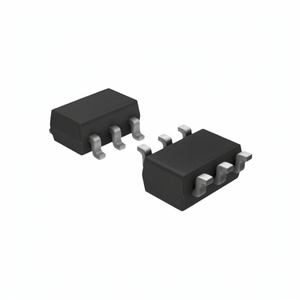 Componente Electrónico Lógico SOT 23 6 74LVC1G3208MDBVTEP, Distribuidor Autorizado - Product Image 1