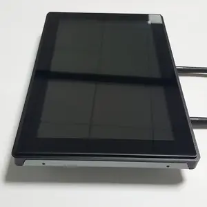 10.1 "inch không thấm nước IP65 cảm ứng Bảng điều chỉnh wifi 4 gam LTE GPS <span class=keywords><strong>Android</strong></span>/Linux máy tính bảng Công Nghiệp Treo Tường mở khung Bảo hành 3 năm - Product Image 5