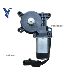 Moteur de lève-vitre électrique 9064475 avant droit arrière gauche 2 broches haute performance pour Chevrolet Cruze Classic 2009-2014 - Product Image 1