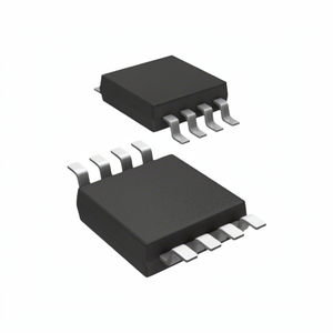 Circuit Intégré Logique MC10ELT24DTG Original 8 TSSOP, 8 MSOP (0.118", 3.00mm de largeur) IC TRANSLATOR UNIDIR 8TSSOP - Product Image 1