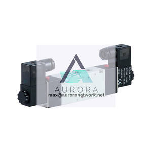 Accessoires de valve fneuatique électronique de haute qualité, M4V330C-10-24VAC, avec un bon prix - Product Image 1