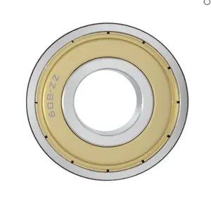 608 6000 6001 6002 6003 6004 6005 6006 6007ZZ RS deep groove ball bearing for machine supply from China factory high quality