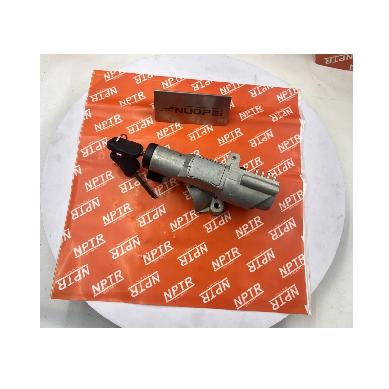 Volvo Truck Ignition Switch Lock OEM 20398484 1095710 8159907 | Auto Electrical System