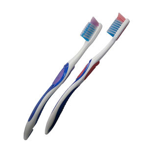 Sikat Gigi Dewasa Ekstra Lembut 5000+ Bulu Khusus Fashion Terlaris - Product Image 2