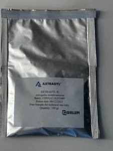 Suplemento dietético Axtragyl triterpenes de proveedor italiano diseñado para aliviar las molestias articulares que permiten una mayor movilidad - Product Image 4