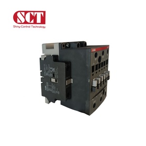 Contacteurs 45A 630A, contacteurs bipolaires, <span class=keywords><strong>contacteur</strong></span> AC, vente chaude, nouveau, <span class=keywords><strong>ABB</strong></span>, <span class=keywords><strong>puissance</strong></span> électrique, emballage d'origine, TNT, DHL, FEDEX, EMS, UPS - Product Image 6