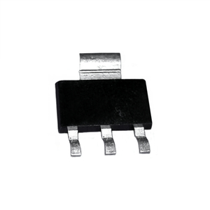 SA1117BH-ADJTR SA1117BH-ADJ SA1117 ตัวควบคุม LDO SOT-223 <span class=keywords><strong>IC</strong></span> - Product Image 2