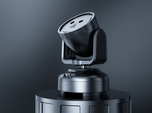 USB 10W Double Trou Tête Mobile <span class=keywords><strong>LaserLight</strong></span> Rouge Vert Laser Lumière DJ Disco Tête Mobile Lumières - Product Image 3