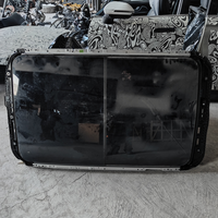 Pièces de rechange automobiles Chery Tiggo 9 – Remplacement OE du moteur, de la carrosserie et du châssis – Pièces de rechange OEM multi-positions