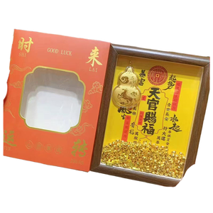 馬年向けの新金装飾品、オフィスの成功、形而上学的なフォトフレーム、そして小物の卸売 - Product Image 1