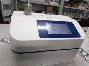 Testador de Vazamento de Embalagem a Vácuo MFT-900 - Product Image 2