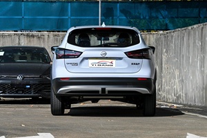 Nouvelle Nissan <span class=keywords><strong>Qashqai</strong></span> à essence à <span class=keywords><strong>prix</strong></span> réduit pour l'exportation – Offre spéciale pour les concessionnaires mondiaux - Product Image 6
