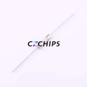 0216008.MXESPP One-Time Fuse Through hole Component (THT),D5.5xL21.5mm Fuse Ceramic Tube Fuse 8A 250V 250V - Product Image 2