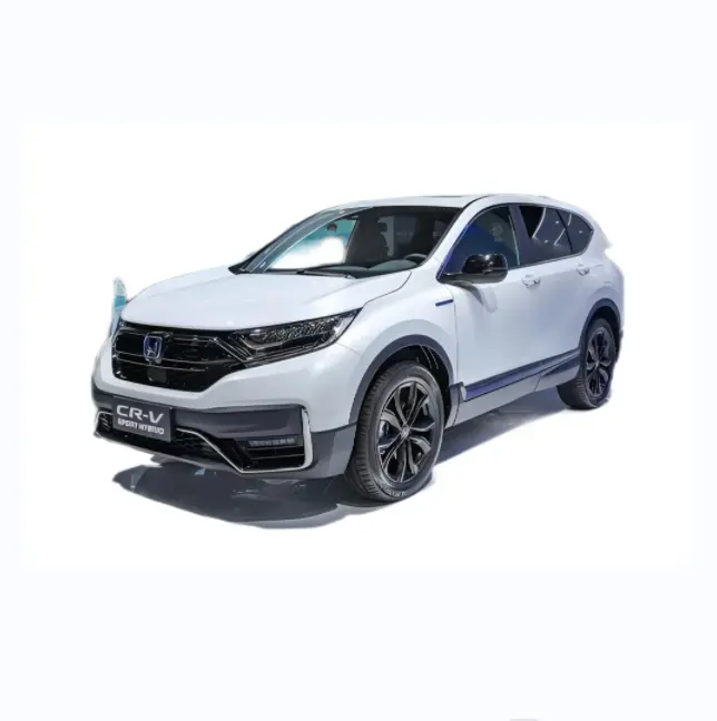 2023 Honda CR-V Suv 2.0l Cvt Elektrische Automatische Dieselauto Met Awd Linker Besturing Groothandel Van Dongfeng Nieuwe Auto 'S
