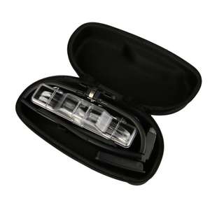 جديد NO.11642DC شحن Led نظارات نوع الصيانة المكبرة الزجاج 6 أنواع القراءة قراءة صحيفة صيانة المكبر - Product Image 5