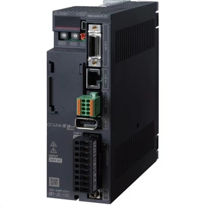 Amplificateur numérique AC MR-JE-70C Série MR-JE PLC - Product Image 1
