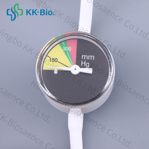 압력 수혈 부대 구조 비상사태 주입 수혈 압력 부대 500ml - Product Image 5