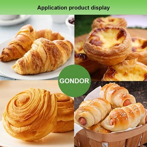 Baklava Phyllo comercial Laminoir <span class=keywords><strong>Boulanger</strong></span> amasadora fina masa pastelería rodillo laminadora máquina para galletas - Product Image 6